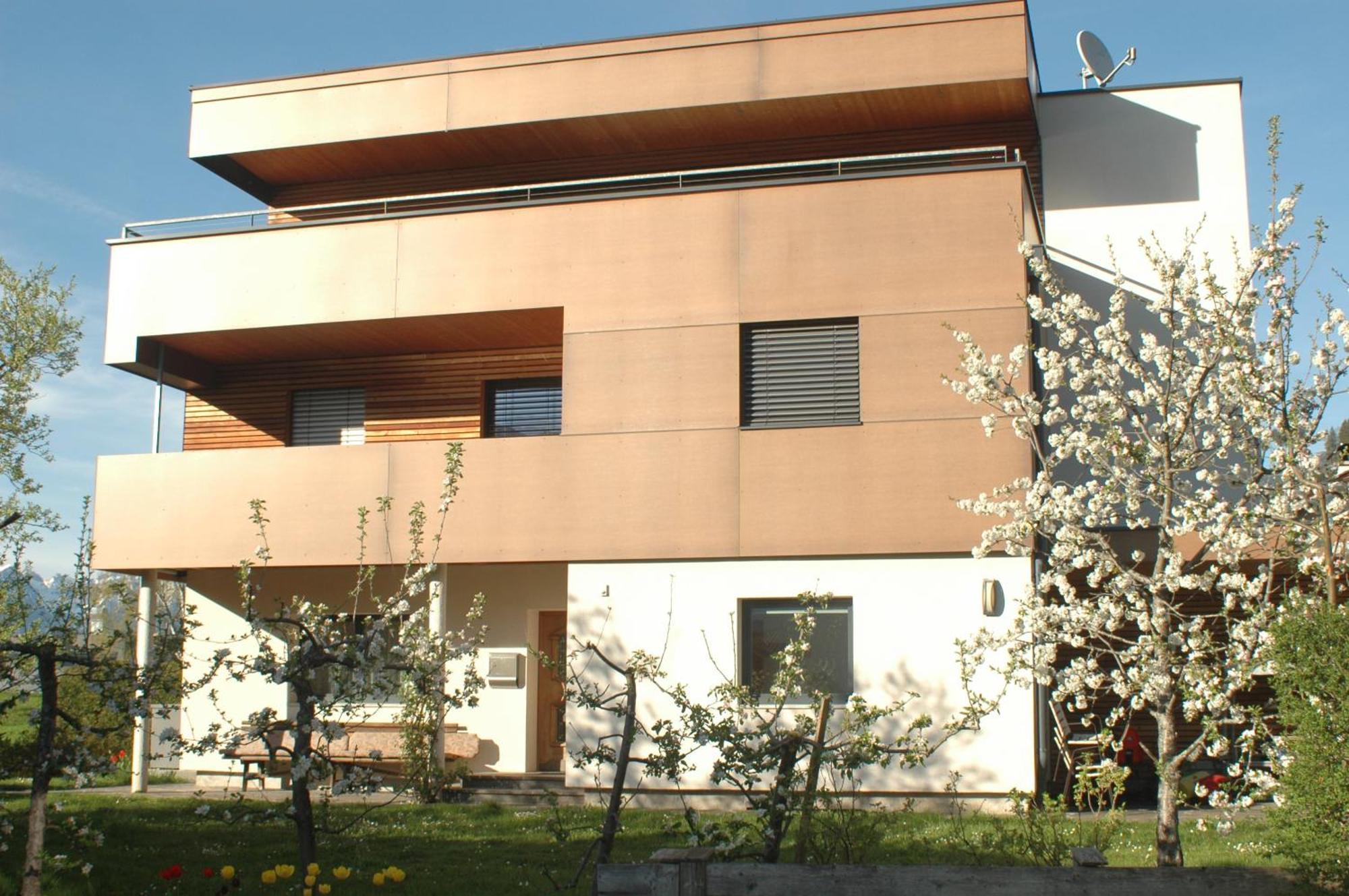 Haus Hofer Apartment Mieders Exterior photo